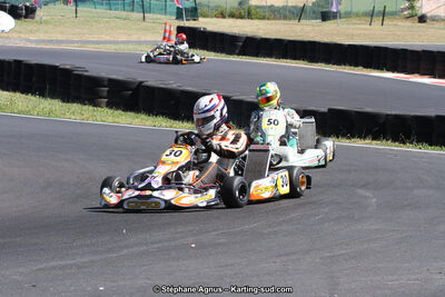 27 & 28/06/2015 : Championnat de France X30 et Coupe de France Minikart à Belmont sur Rance (Photos Stéphane Agnus) 2015 — karting