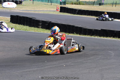 27 & 28/06/2015 : Championnat de France X30 et Coupe de France Minikart à Belmont sur Rance (Photos Stéphane Agnus) 2015 — karting