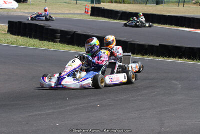 27 & 28/06/2015 : Championnat de France X30 et Coupe de France Minikart à Belmont sur Rance (Photos Stéphane Agnus) 2015 — karting
