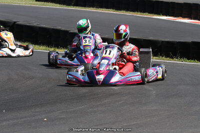 27 & 28/06/2015 : Championnat de France X30 et Coupe de France Minikart à Belmont sur Rance (Photos Stéphane Agnus) 2015 — karting
