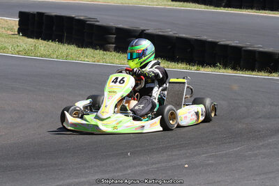 27 & 28/06/2015 : Championnat de France X30 et Coupe de France Minikart à Belmont sur Rance (Photos Stéphane Agnus) 2015 — karting