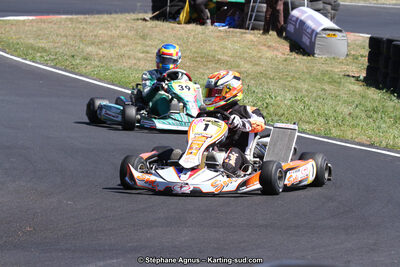 27 & 28/06/2015 : Championnat de France X30 et Coupe de France Minikart à Belmont sur Rance (Photos Stéphane Agnus) 2015 — karting