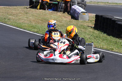 27 & 28/06/2015 : Championnat de France X30 et Coupe de France Minikart à Belmont sur Rance (Photos Stéphane Agnus) 2015 — karting