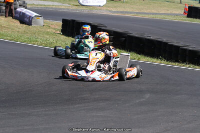 27 & 28/06/2015 : Championnat de France X30 et Coupe de France Minikart à Belmont sur Rance (Photos Stéphane Agnus) 2015 — karting