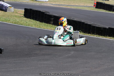 27 & 28/06/2015 : Championnat de France X30 et Coupe de France Minikart à Belmont sur Rance (Photos Stéphane Agnus) 2015 — karting