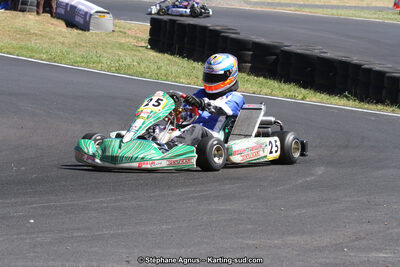 27 & 28/06/2015 : Championnat de France X30 et Coupe de France Minikart à Belmont sur Rance (Photos Stéphane Agnus) 2015 — karting