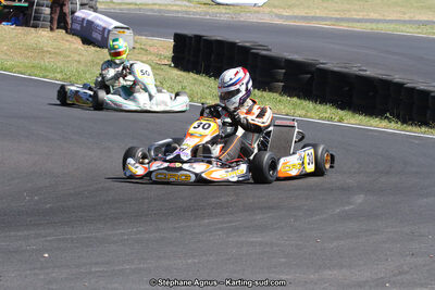 27 & 28/06/2015 : Championnat de France X30 et Coupe de France Minikart à Belmont sur Rance (Photos Stéphane Agnus) 2015 — karting