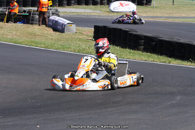 27 & 28/06/2015 : Championnat de France X30 et Coupe de France Minikart à Belmont sur Rance (Photos Stéphane Agnus) 2015 — karting