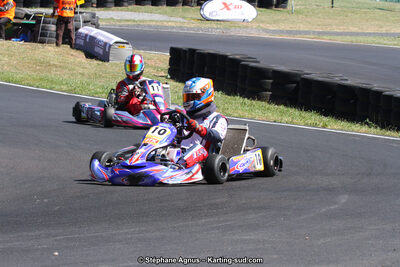 27 & 28/06/2015 : Championnat de France X30 et Coupe de France Minikart à Belmont sur Rance (Photos Stéphane Agnus) 2015 — karting
