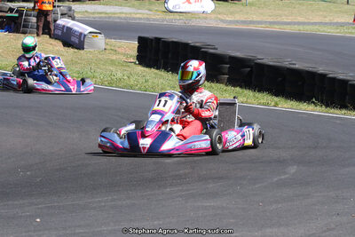 27 & 28/06/2015 : Championnat de France X30 et Coupe de France Minikart à Belmont sur Rance (Photos Stéphane Agnus) 2015 — karting