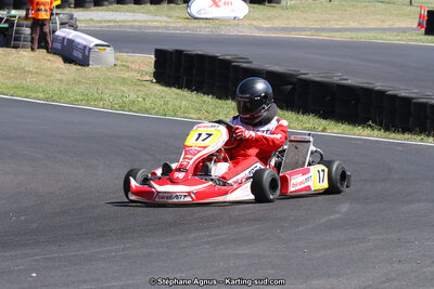 27 & 28/06/2015 : Championnat de France X30 et Coupe de France Minikart à Belmont sur Rance (Photos Stéphane Agnus) 2015 — karting
