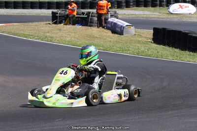27 & 28/06/2015 : Championnat de France X30 et Coupe de France Minikart à Belmont sur Rance (Photos Stéphane Agnus) 2015 — karting