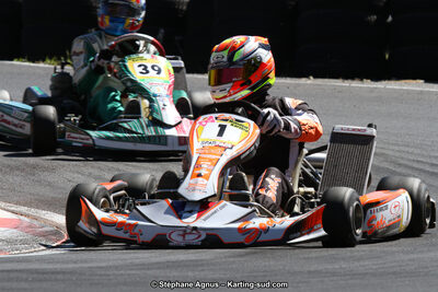 27 & 28/06/2015 : Championnat de France X30 et Coupe de France Minikart à Belmont sur Rance (Photos Stéphane Agnus) 2015 — karting
