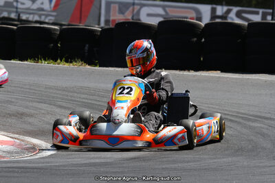 27 & 28/06/2015 : Championnat de France X30 et Coupe de France Minikart à Belmont sur Rance (Photos Stéphane Agnus) 2015 — karting