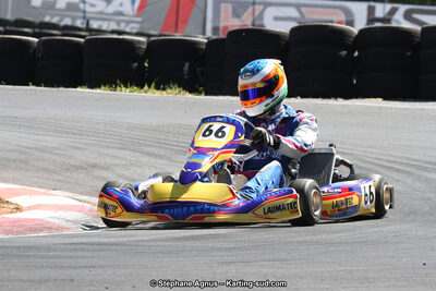 27 & 28/06/2015 : Championnat de France X30 et Coupe de France Minikart à Belmont sur Rance (Photos Stéphane Agnus) 2015 — karting