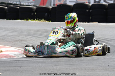 27 & 28/06/2015 : Championnat de France X30 et Coupe de France Minikart à Belmont sur Rance (Photos Stéphane Agnus) 2015 — karting