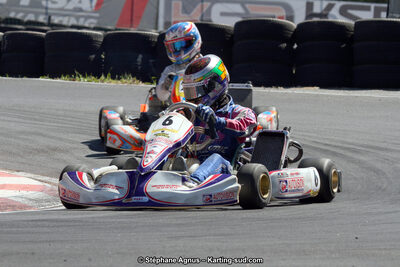 27 & 28/06/2015 : Championnat de France X30 et Coupe de France Minikart à Belmont sur Rance (Photos Stéphane Agnus) 2015 — karting