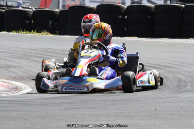 27 & 28/06/2015 : Championnat de France X30 et Coupe de France Minikart à Belmont sur Rance (Photos Stéphane Agnus) 2015 — karting