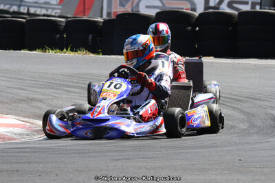 27 & 28/06/2015 : Championnat de France X30 et Coupe de France Minikart à Belmont sur Rance (Photos Stéphane Agnus) 2015 — karting