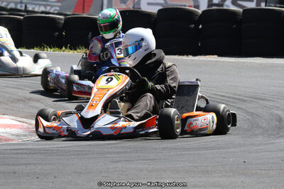 27 & 28/06/2015 : Championnat de France X30 et Coupe de France Minikart à Belmont sur Rance (Photos Stéphane Agnus) 2015 — karting