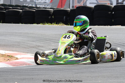 27 & 28/06/2015 : Championnat de France X30 et Coupe de France Minikart à Belmont sur Rance (Photos Stéphane Agnus) 2015 — karting