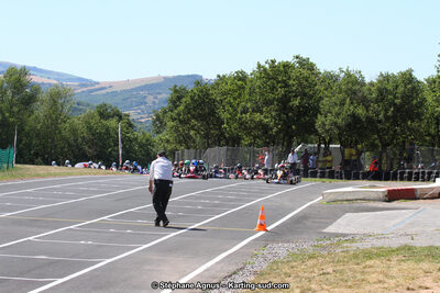 27 & 28/06/2015 : Championnat de France X30 et Coupe de France Minikart à Belmont sur Rance (Photos Stéphane Agnus) 2015 — karting