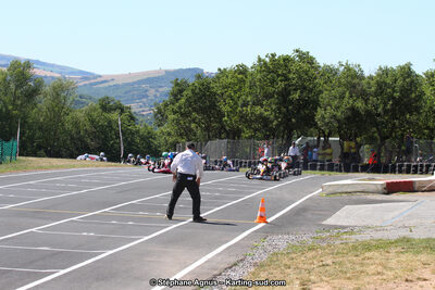 27 & 28/06/2015 : Championnat de France X30 et Coupe de France Minikart à Belmont sur Rance (Photos Stéphane Agnus) 2015 — karting
