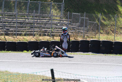27 & 28/06/2015 : Championnat de France X30 et Coupe de France Minikart à Belmont sur Rance (Photos Stéphane Agnus) 2015 — karting