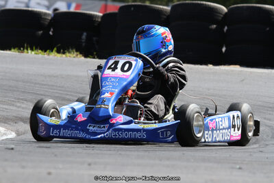 27 & 28/06/2015 : Championnat de France X30 et Coupe de France Minikart à Belmont sur Rance (Photos Stéphane Agnus) 2015 — karting