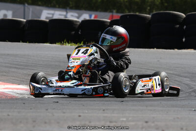 27 & 28/06/2015 : Championnat de France X30 et Coupe de France Minikart à Belmont sur Rance (Photos Stéphane Agnus) 2015 — karting