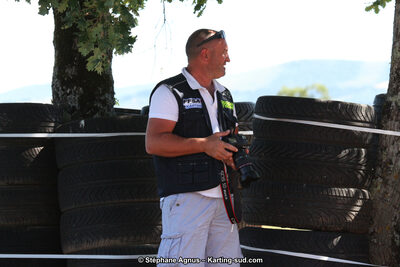 27 & 28/06/2015 : Championnat de France X30 et Coupe de France Minikart à Belmont sur Rance (Photos Stéphane Agnus) 2015 — karting