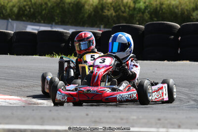 27 & 28/06/2015 : Championnat de France X30 et Coupe de France Minikart à Belmont sur Rance (Photos Stéphane Agnus) 2015 — karting