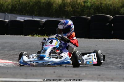 27 & 28/06/2015 : Championnat de France X30 et Coupe de France Minikart à Belmont sur Rance (Photos Stéphane Agnus) 2015 — karting