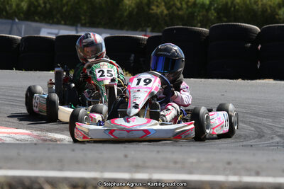 27 & 28/06/2015 : Championnat de France X30 et Coupe de France Minikart à Belmont sur Rance (Photos Stéphane Agnus) 2015 — karting