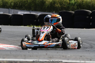 27 & 28/06/2015 : Championnat de France X30 et Coupe de France Minikart à Belmont sur Rance (Photos Stéphane Agnus) 2015 — karting