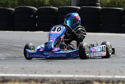 27 & 28/06/2015 : Championnat de France X30 et Coupe de France Minikart à Belmont sur Rance (Photos Stéphane Agnus) 2015 — karting