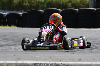 27 & 28/06/2015 : Championnat de France X30 et Coupe de France Minikart à Belmont sur Rance (Photos Stéphane Agnus) 2015 — karting
