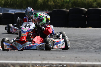 27 & 28/06/2015 : Championnat de France X30 et Coupe de France Minikart à Belmont sur Rance (Photos Stéphane Agnus) 2015 — karting
