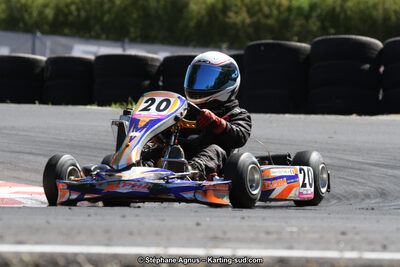 27 & 28/06/2015 : Championnat de France X30 et Coupe de France Minikart à Belmont sur Rance (Photos Stéphane Agnus) 2015 — karting