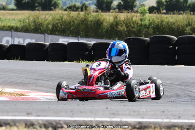 27 & 28/06/2015 : Championnat de France X30 et Coupe de France Minikart à Belmont sur Rance (Photos Stéphane Agnus) 2015 — karting