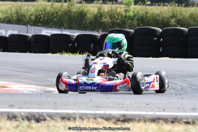 27 & 28/06/2015 : Championnat de France X30 et Coupe de France Minikart à Belmont sur Rance (Photos Stéphane Agnus) 2015 — karting