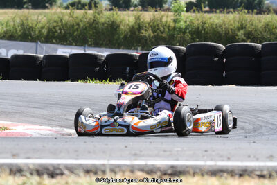 27 & 28/06/2015 : Championnat de France X30 et Coupe de France Minikart à Belmont sur Rance (Photos Stéphane Agnus) 2015 — karting