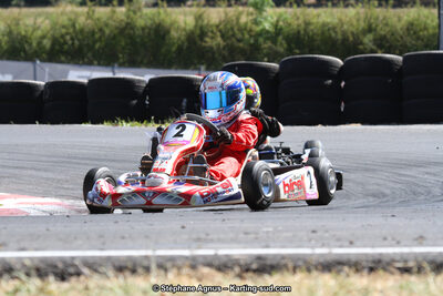 27 & 28/06/2015 : Championnat de France X30 et Coupe de France Minikart à Belmont sur Rance (Photos Stéphane Agnus) 2015 — karting