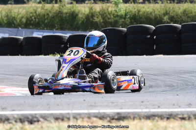 27 & 28/06/2015 : Championnat de France X30 et Coupe de France Minikart à Belmont sur Rance (Photos Stéphane Agnus) 2015 — karting