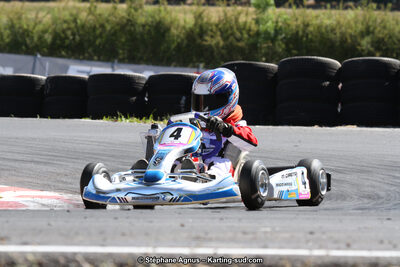 27 & 28/06/2015 : Championnat de France X30 et Coupe de France Minikart à Belmont sur Rance (Photos Stéphane Agnus) 2015 — karting