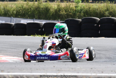 27 & 28/06/2015 : Championnat de France X30 et Coupe de France Minikart à Belmont sur Rance (Photos Stéphane Agnus) 2015 — karting