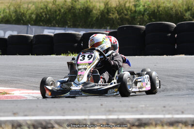 27 & 28/06/2015 : Championnat de France X30 et Coupe de France Minikart à Belmont sur Rance (Photos Stéphane Agnus) 2015 — karting