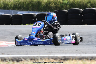 27 & 28/06/2015 : Championnat de France X30 et Coupe de France Minikart à Belmont sur Rance (Photos Stéphane Agnus) 2015 — karting