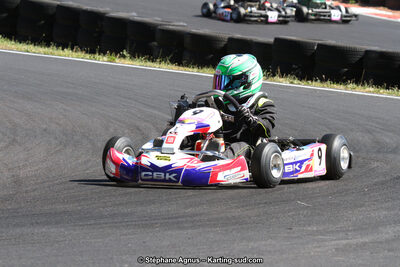 27 & 28/06/2015 : Championnat de France X30 et Coupe de France Minikart à Belmont sur Rance (Photos Stéphane Agnus) 2015 — karting