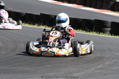 27 & 28/06/2015 : Championnat de France X30 et Coupe de France Minikart à Belmont sur Rance (Photos Stéphane Agnus) 2015 — karting